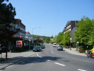 Uhlandstraße