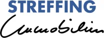 Logo von Immobilien Streffing GmbH & Co. KG