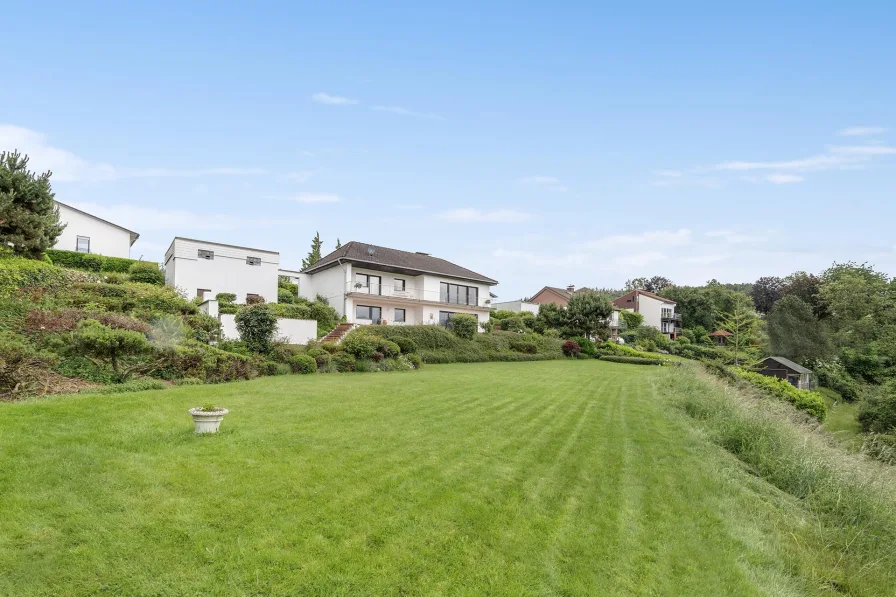   - Haus kaufen in Niederbreitbach - * LIEBENSWERT & LEBENSWERT *