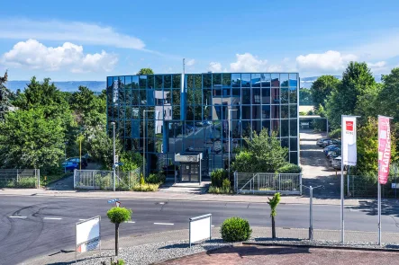  - Büro/Praxis mieten in Koblenz - Tradition trifft Moderne