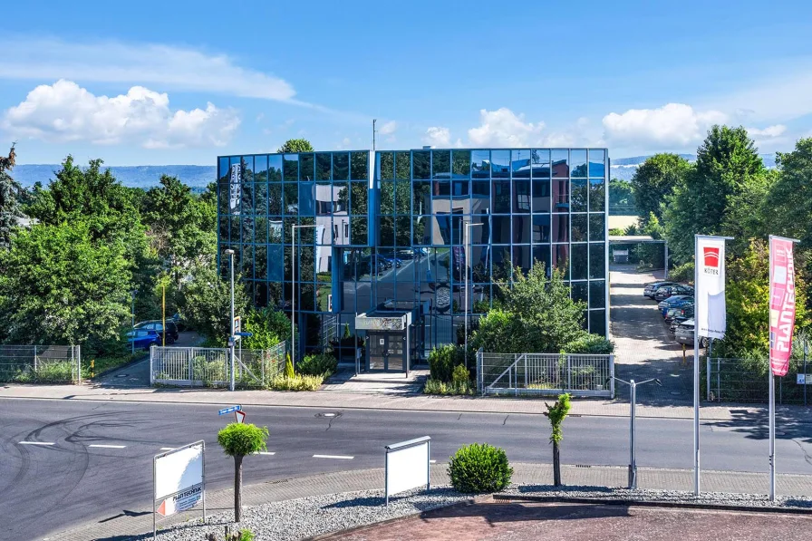  - Büro/Praxis mieten in Koblenz / Bubenheim - - Dein Platz zum Wachsen -