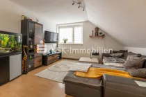 106016 Wohnzimmer Dachgeschoss