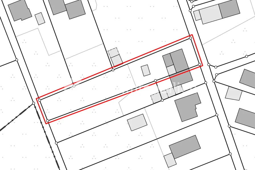 109043 - Grundstück kaufen in Hellenthal - Dornröschen mit großem Grundstück sucht Prinzen!