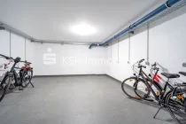 Fahrradkeller