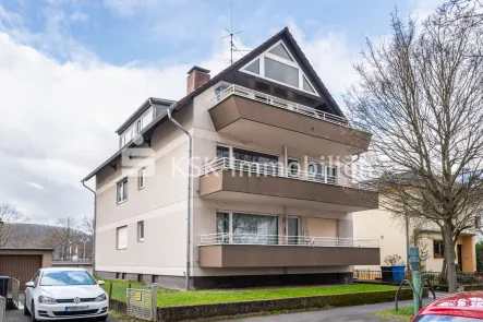 115252 Außenansicht - Zinshaus/Renditeobjekt kaufen in Bonn - Attraktive Kapitalanlage in verkehrsgünstiger Lage.