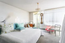 118558 Schlafzimmer Bild 1