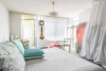 118558 Schlafzimmer Bild 2