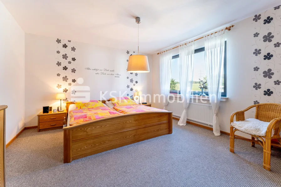 105086 Schlafzimmer Erdgeschoss