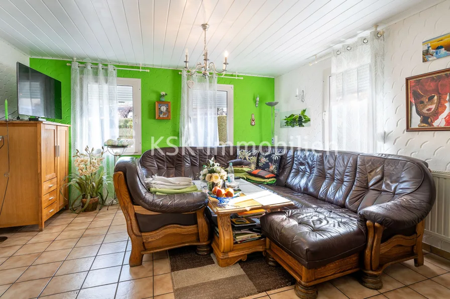 109595 Wohnzimmer Erdgeschoss