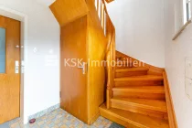 125876 Treppe Erdgeschoss