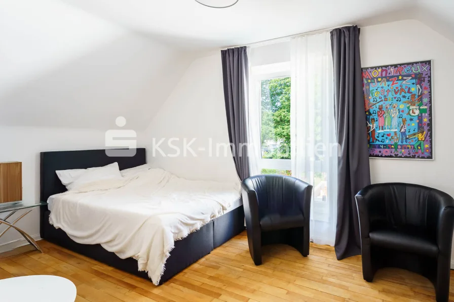 123888 Schlafzimmer 2 DG