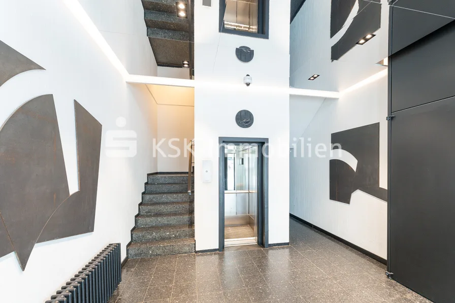 132979 Foyer Erdgeschoss