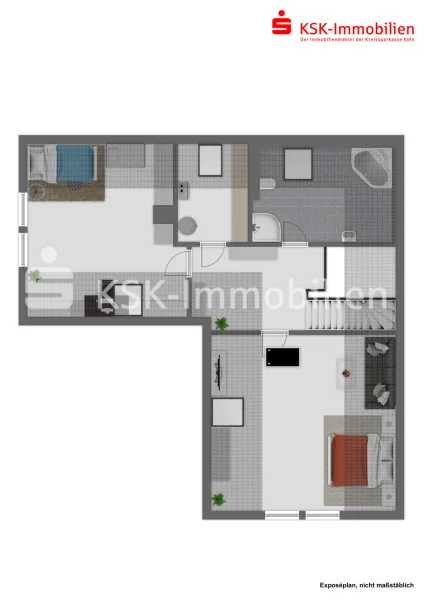 130254 Grundriss Dachgeschoss