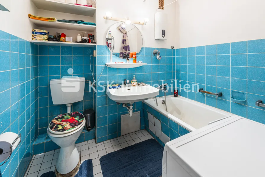 132402 Badezimmer