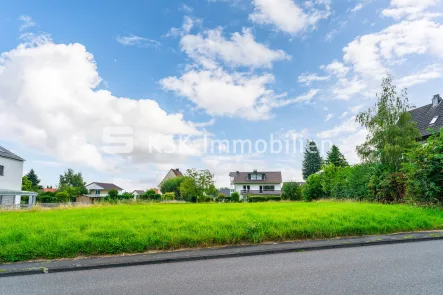 135438 Grundstücksfoto - Grundstück kaufen in Königswinter - Perfektes Baugrundstück in guter Wohnlage!