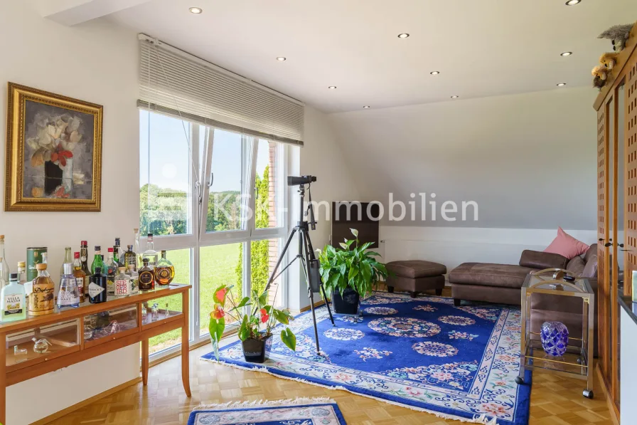 136731 Wohnzimmer Obergeschoss