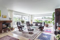 125432 Wohnzimmer Erdgeschoss