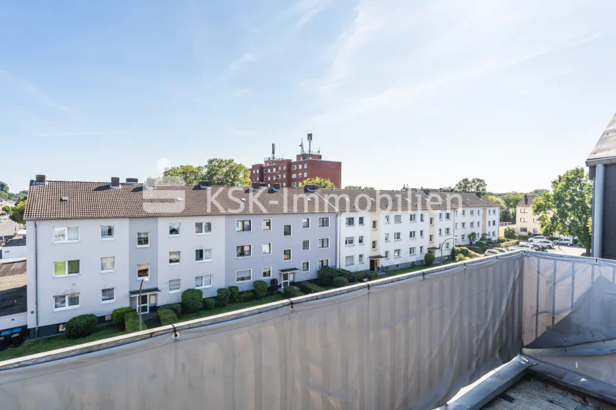 135503 Balkon