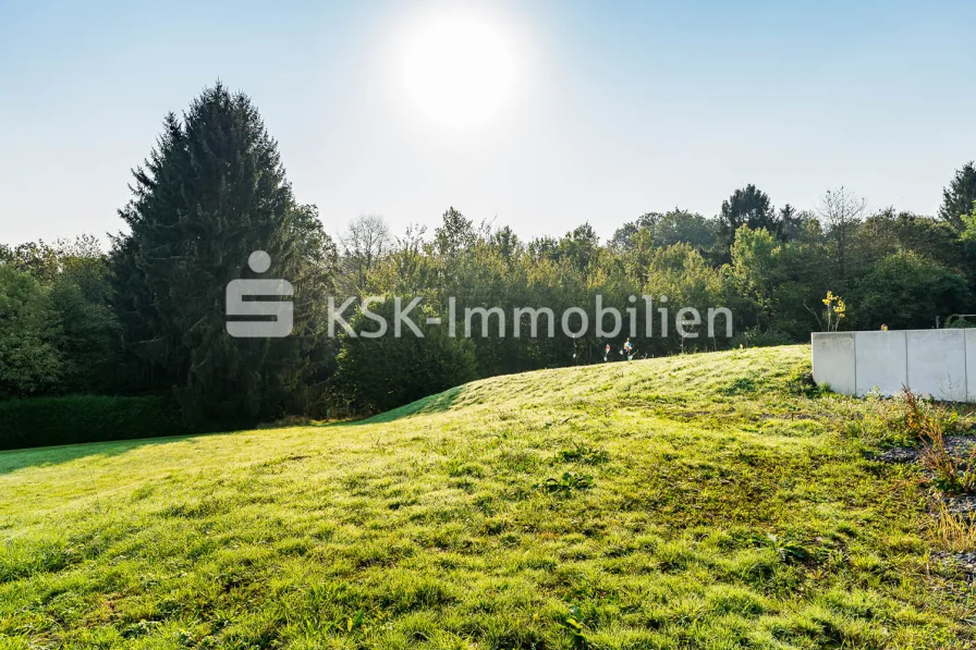 140386 Außenansicht - Grundstück kaufen in Windeck - Hier könnte Ihr Traumhaus stehen!