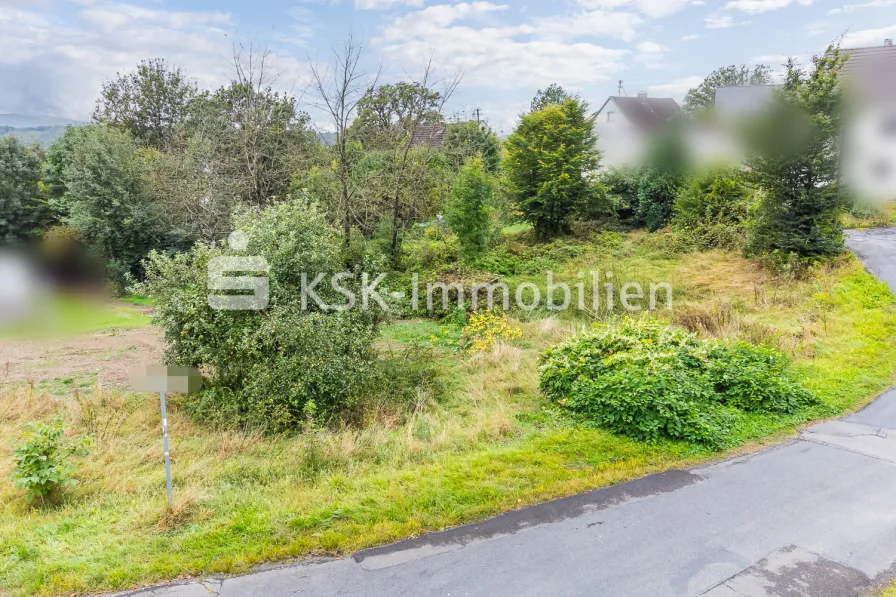 138942 Außenansicht - Grundstück kaufen in Windeck - Hier könnte Ihr Traumhaus stehen!