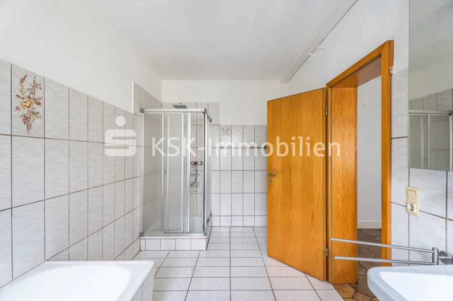 135517 Badezimmer  Erdgeschoss