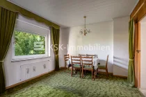 125006 Wohn- und Esszimmer Obergeschoss 