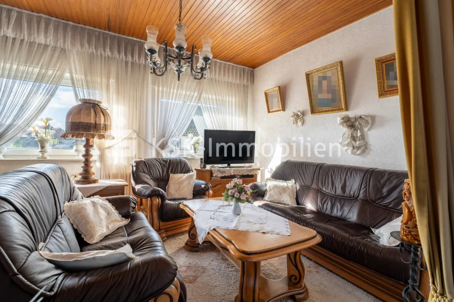 142361 Wohnzimmer 