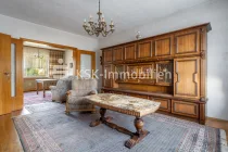 142857 Wohnzimmer