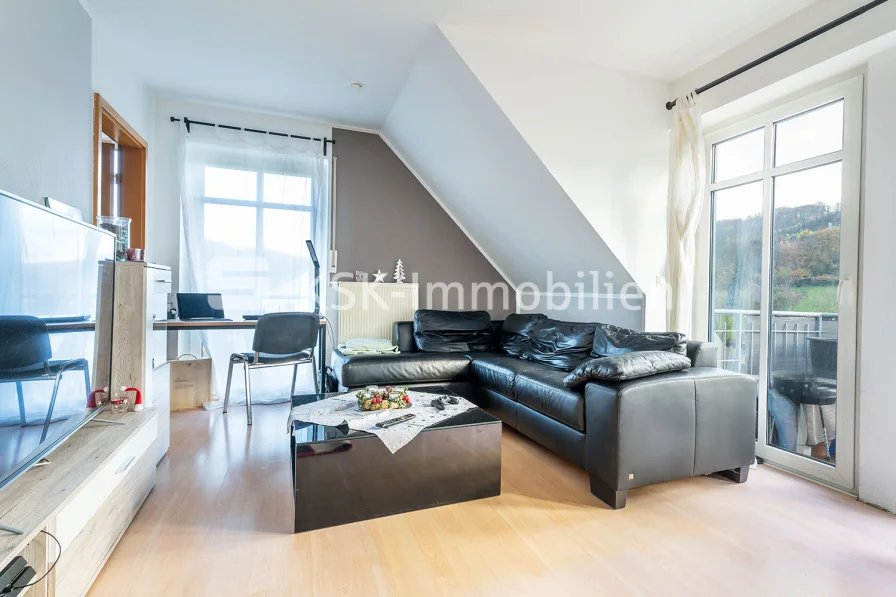 139152 Wohnzimmer Dachgeschoss