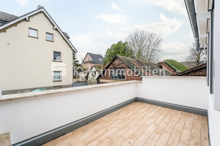 139562 Dachterrasse