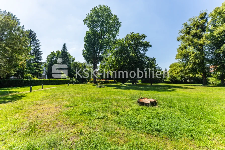 135443 Gartenansicht