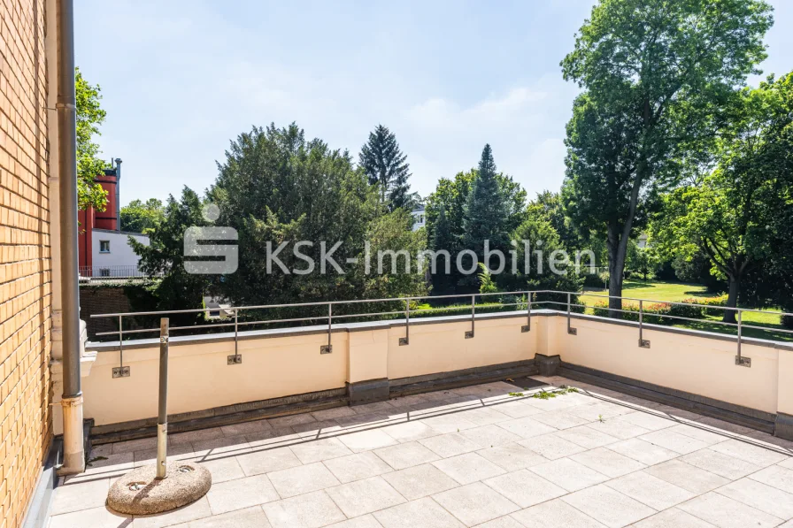 135443 Dachterrasse