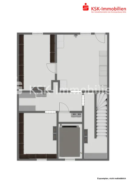 145521 Grundriss Kellergeschoss