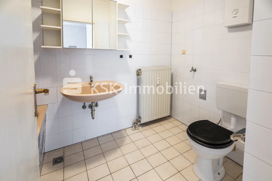 137937 Badezimmer 