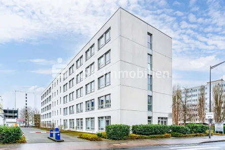 146450 Außenansicht - Büro/Praxis mieten in Köln / Braunsfeld - Top Büroflächen in Köln- Braunsfeld - Modern, flexibel und ideal gelegen.