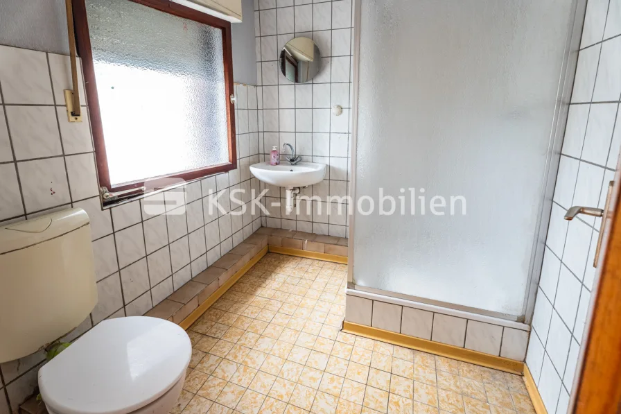 138557 Badezimmer Erdgeschoss