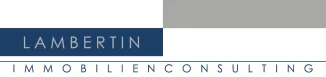 Logo von Lambertin Immobilienconsulting Harry Lambertin - Ute Valentin GbR