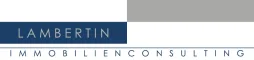 Logo von Lambertin Immobilienconsulting Harry Lambertin - Ute Valentin GbR