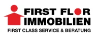 Logo von FIRST FLOR IMMOBILIEN e.K.