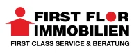 Logo von FIRST FLOR IMMOBILIEN e.K.