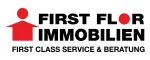 Logo von FIRST FLOR IMMOBILIEN e.K.