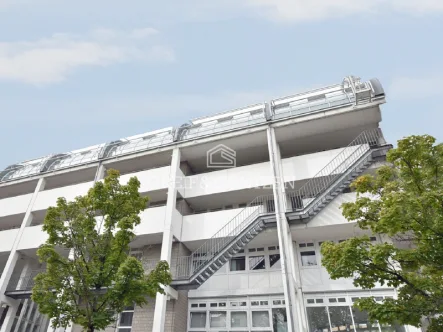 Startbild 3 - Büro/Praxis mieten in Bonn - Helle Büroflächen in Bad Godesberg