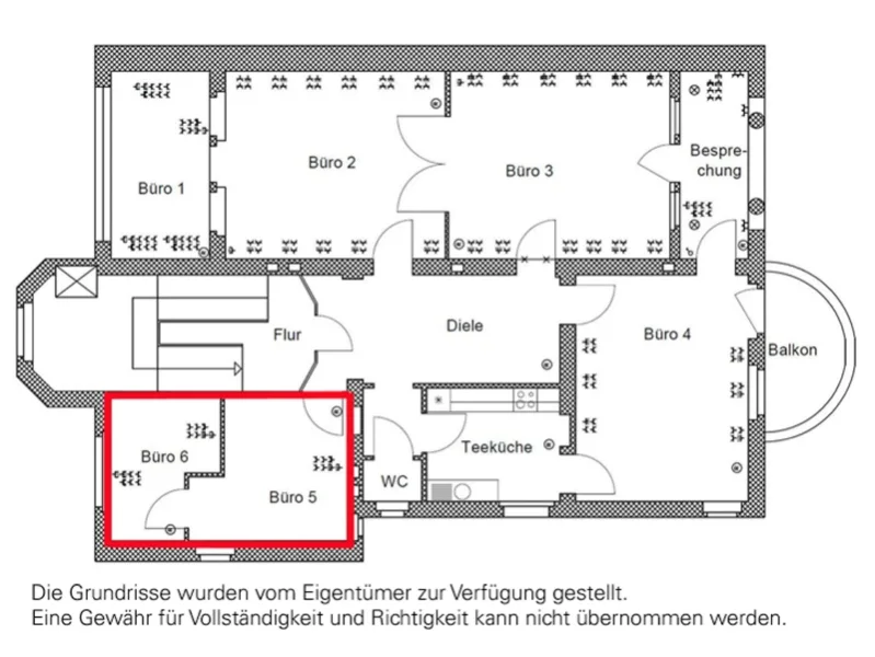 Grundriss 1_OG Teilfläche ca 22 m²