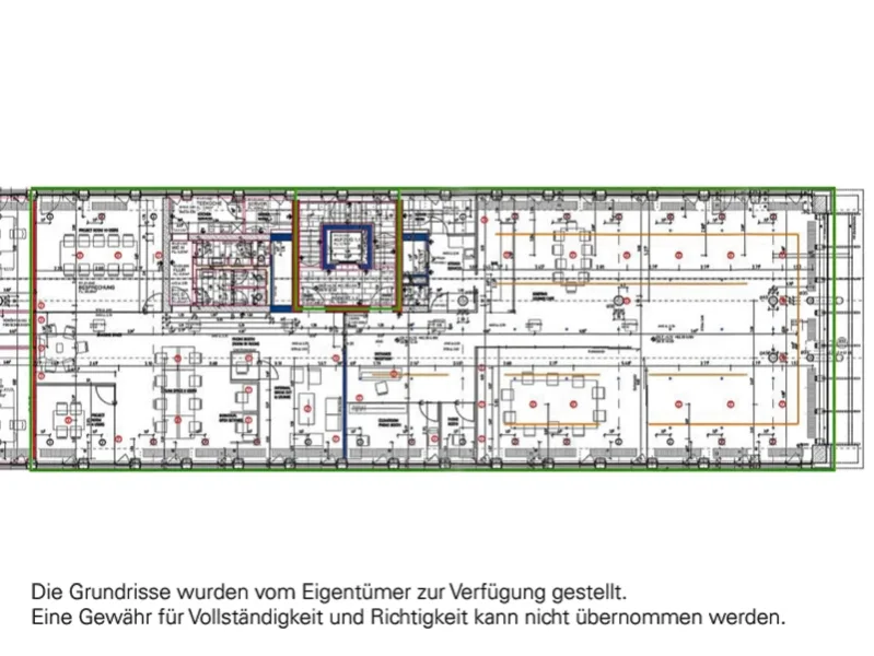 Grundriss Riegel 1_3_OG