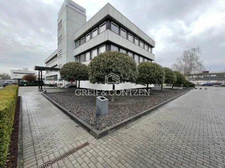 Startbild - Büro/Praxis mieten in Köln - Super Preis-Leistungs-Verhältnis - moderne Büros in Köln Marsdorf