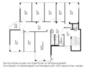 Grundriss EG rechts