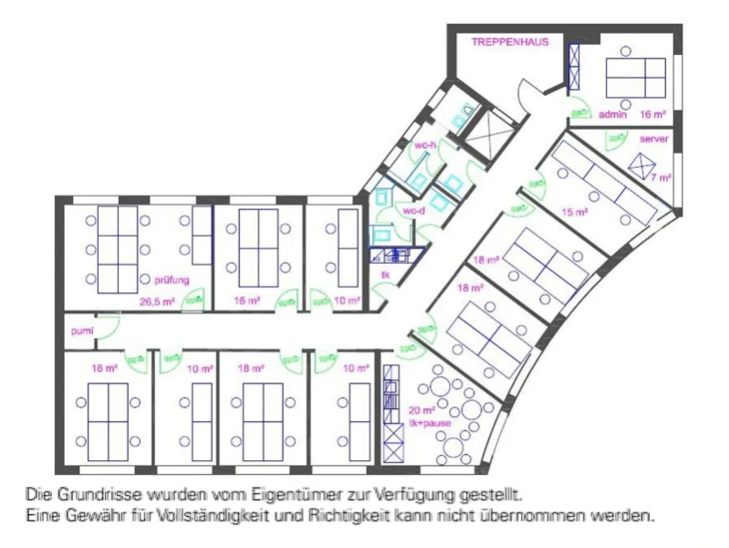 Grundriss 3_Obergeschoss