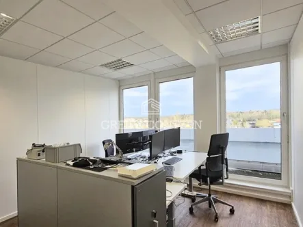 Startbild - Büro/Praxis mieten in Köln - Finden Sie jetzt Ihre ideale Bürofläche in Longerich!