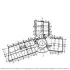 Grundriss Regelgeschoss