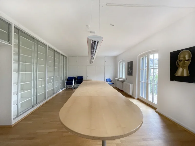 Besprechungszimmer